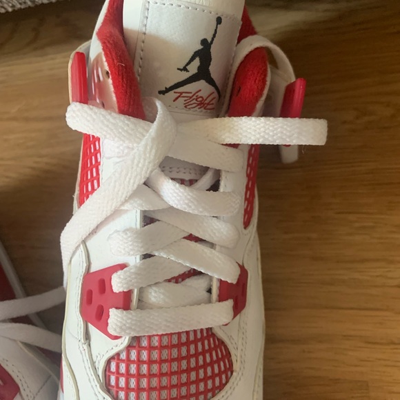 Jordan retro 4 youth 5.5 - Picture 2 of 11